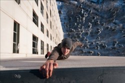 architizer:  Check out this Ukrainian Teen’s Stunt Photography!