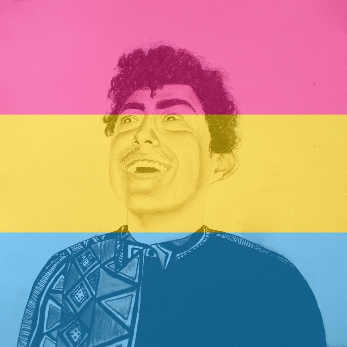 your favorite album is - Rise Hobo Johnson by Hobo Johnson is...