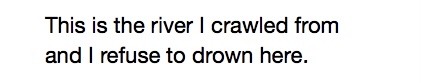 Powerful Man Alex G || The River Laughs While The Sky Cries Drew Bennett || Courtney Love Prays To Oregon
