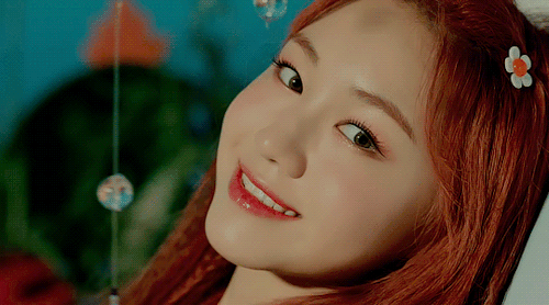 Dahyun X Juicy