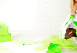 anna-torv-news:  Anna Torv teaches us how to wrap a goat | Oxfam Australia | 2010    