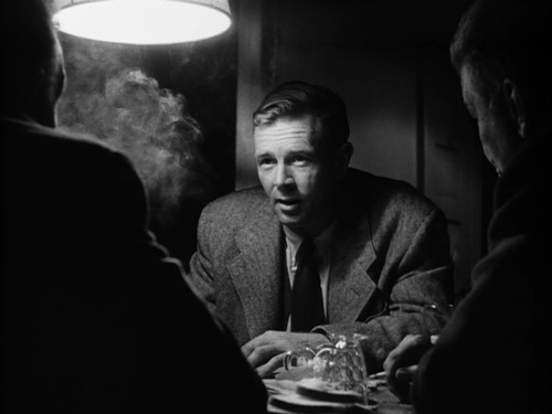 The Killing, 1956.