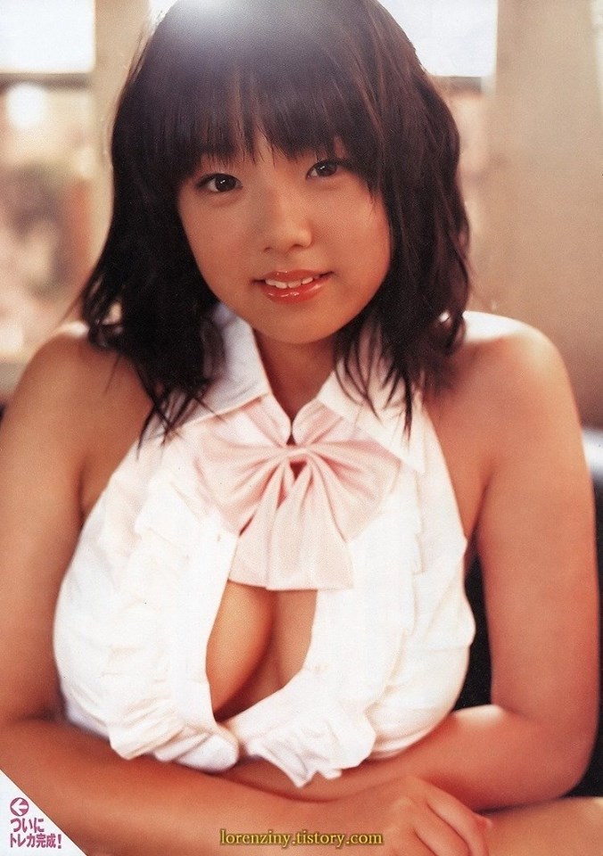 projectr4:  篠崎愛 / Ai Shinozaki