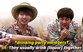 Bvs2+ Alcohol: A Necessity