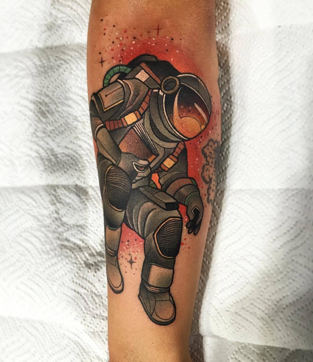 1337tattoos:     John Mendoza  