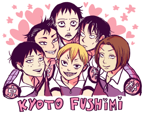 junjouprince:  more pedal