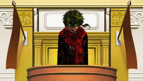 Yttd Characters Testify In Court