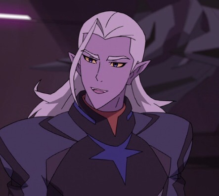laurchai: he protec  he attac but most of all, he a homcidal maniac  