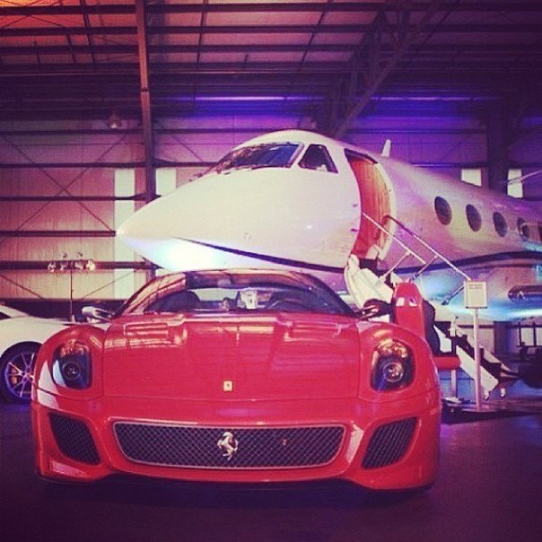 Sky High Club