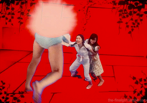 the-finalgirl:  House [ハウス] (1977)