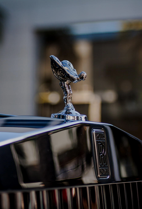 wearevanity:  Rolls Royce | Source | WAV 