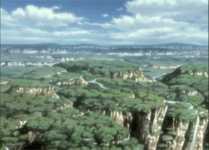 paradoxalteddybear:  Nostalgic Anime Openings: 10/??     Eureka Seven/Shounen Heart