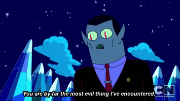 mega-madridista-4-life:  Adventure Time S2E1 vs. S6E40