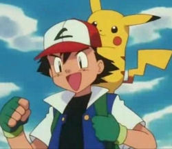 ami-ven:  Happy Birthday, Ash Ketchum! 