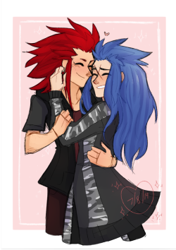 dirtehshark:  i’ve missed a bunch of saix month but i refuse to miss today. happy 7/8 !! ☀️🌙even if it’s 5am and i’m tired as fuck i will not let the first akusai day of the year go under the bus. it’s beyond worth it,,, even if its just