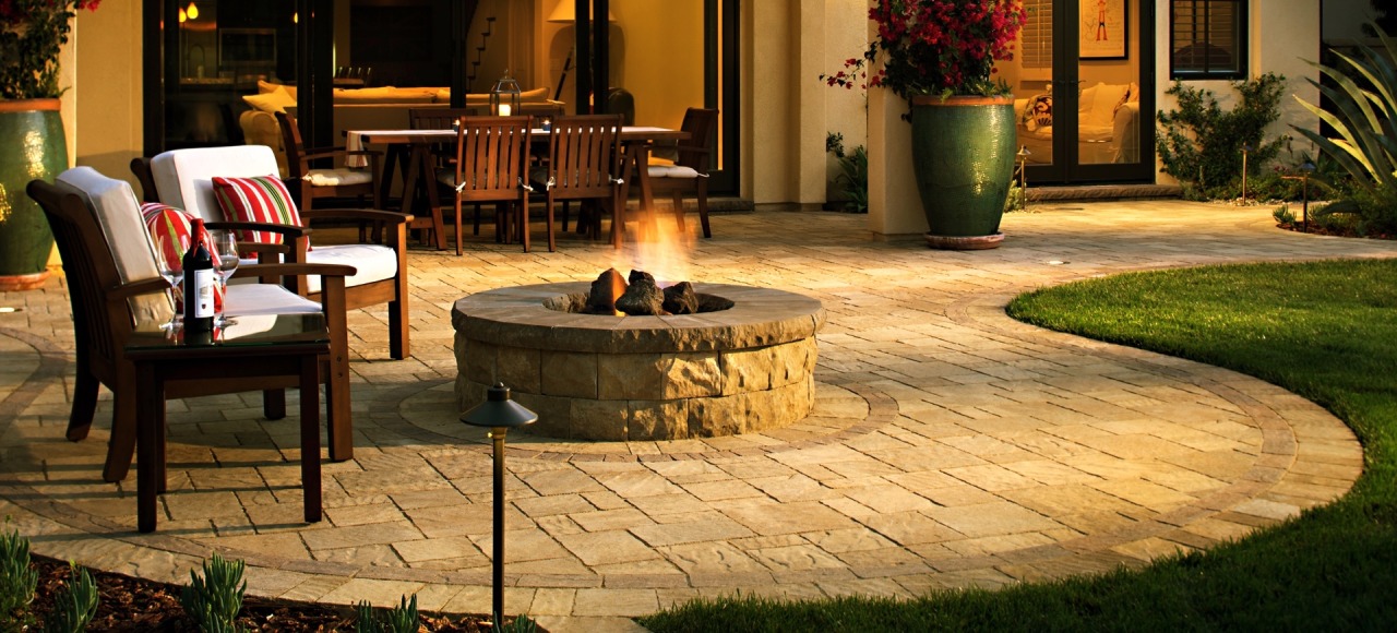 Buy Pavers & Installation for your Patio at Paver House and get Up to $300 Off!Call Us today at (727) 530-1400 and schedule your free estimate.
Paver House creates the perfect opportunity for you to get your dream paved backyard ready for summer for...