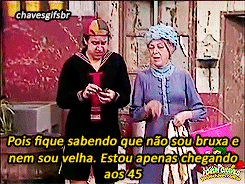 pabloeinstein:  pq eu não tenho mais Chaves no meu blog? todo mundo precisa disso.