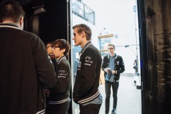 Iloveleagueoflegends:  Santorin Booty Confirmedfrom The Team Solomid Twitter 