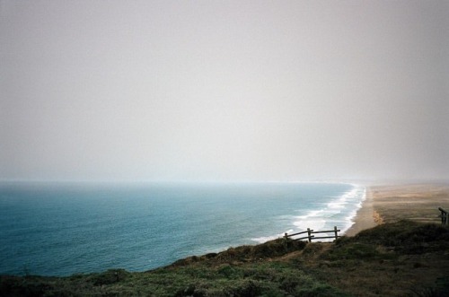 XXX shakasandsinglefins:  Point Reyes, California. photo