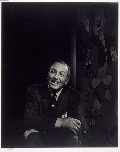 Yousuf Karsh