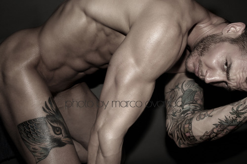 marcovandoextras:  vasaboy by Me 