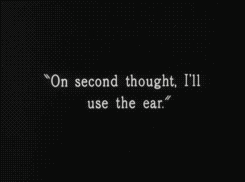  Ronald Colman is mistaken for a doctor, (which he goes along with after discovering the identity of his new patient) but he finds that he has no stethoscope… Her Night Of Romance (1924) 