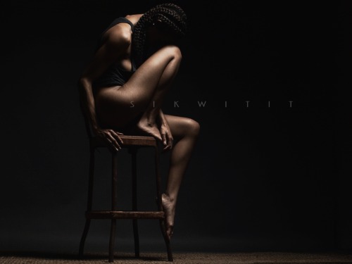 thewildcookiee:  Chittavritti (mind chatter)  📷: @alexandersikwitit 