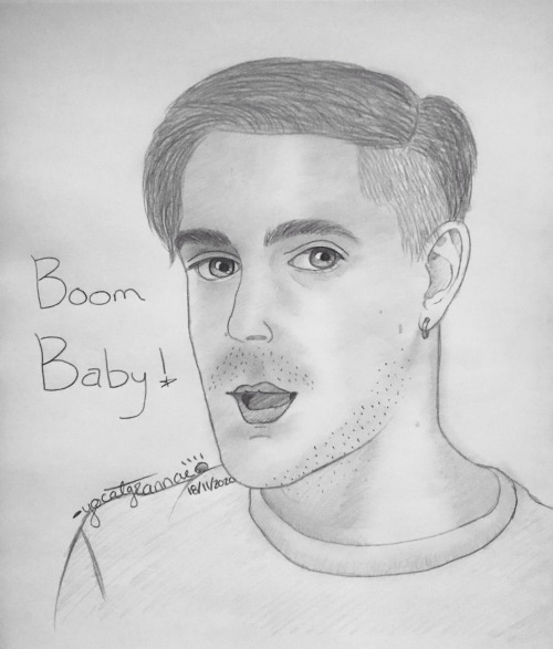 Boom Baby!