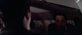 An isolated group are beseiged by attackers with familiar appearances, eventually surviving only to 