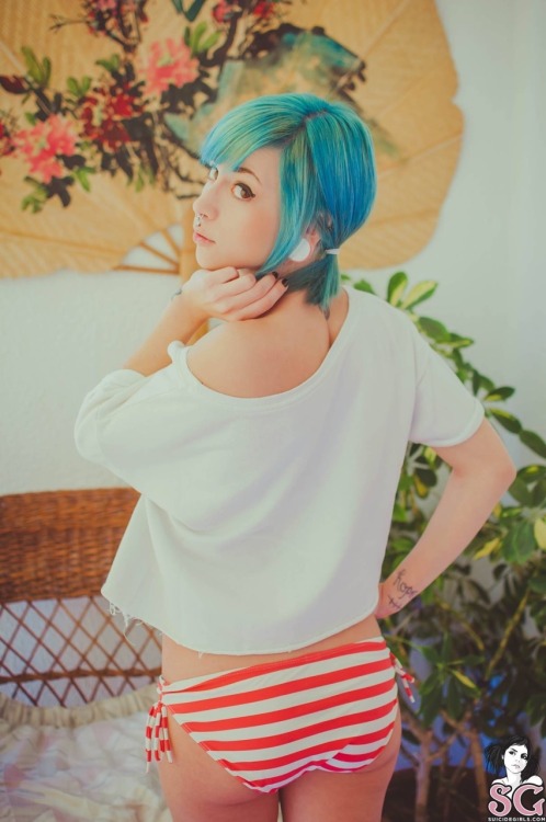 altmodelgirlcrush:  Yotsuba Suicide