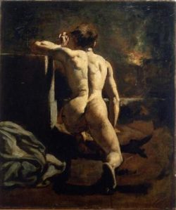 Géricault