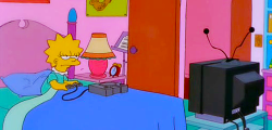 simpsons-latino:  Mas Simpsons aqui 