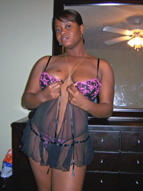 Amateur Hotties Being Naughty