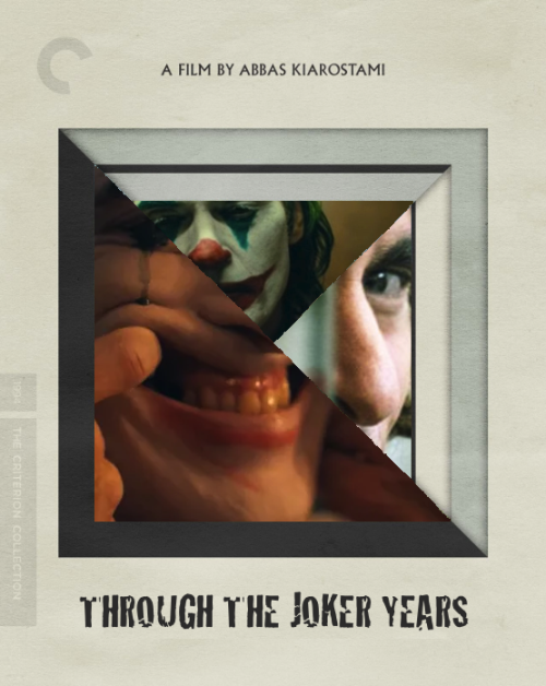 The Joker Trilogy | The Criterion CollectionWhere Is the Joker’s House? | Abbas Kiarostami | 1987And