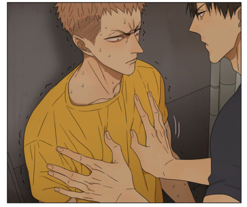 Old Xian update of [19 Days], translated porn pictures