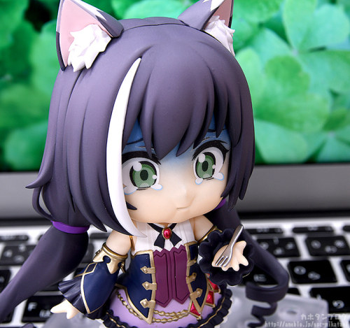 Princess Connect! Re:Dive - Nendoroid Kyaru by Good Smile Company will be available for preorder fro