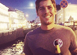 baraqats:  All Time Low Instagram: Zack Merrick 