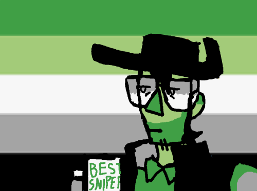 Day 4's Pride Merc Is...