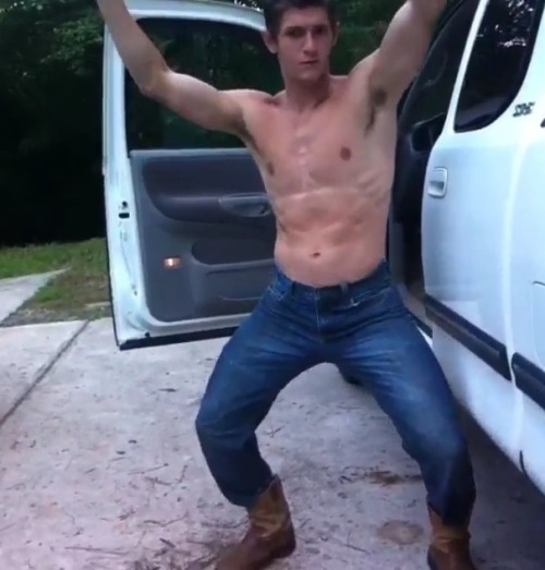 txjd:  Cowboy Up
