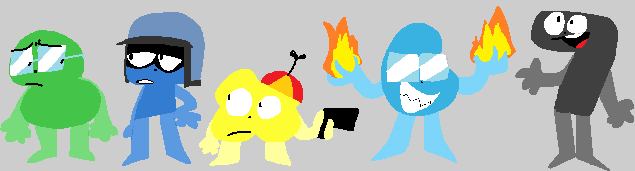 Bfb Two Tumblr Posts Tumbral Com - saw bfb roblox