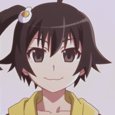Hitagi Icons Tumblr Posts Tumbral Com