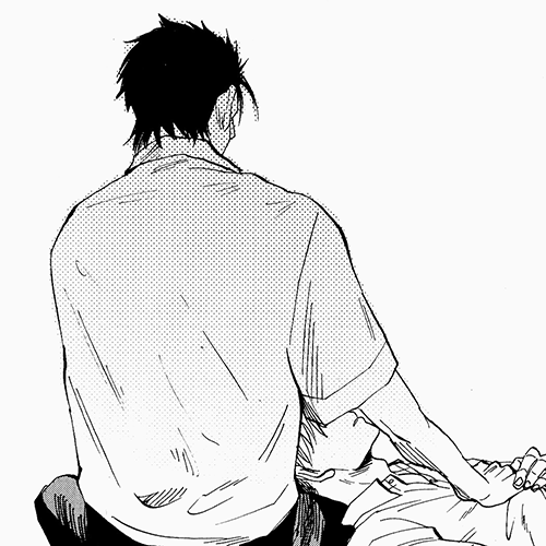 君によせるブルー