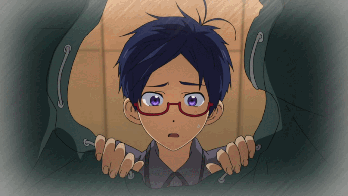 soldadito:  BABY REI 