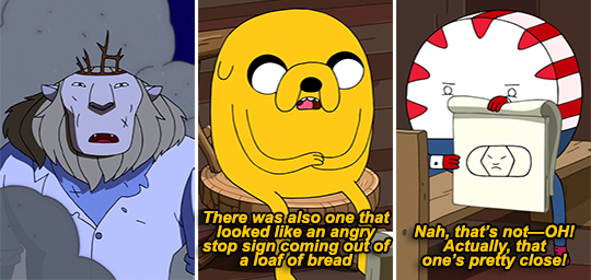 Adventure Time Theories