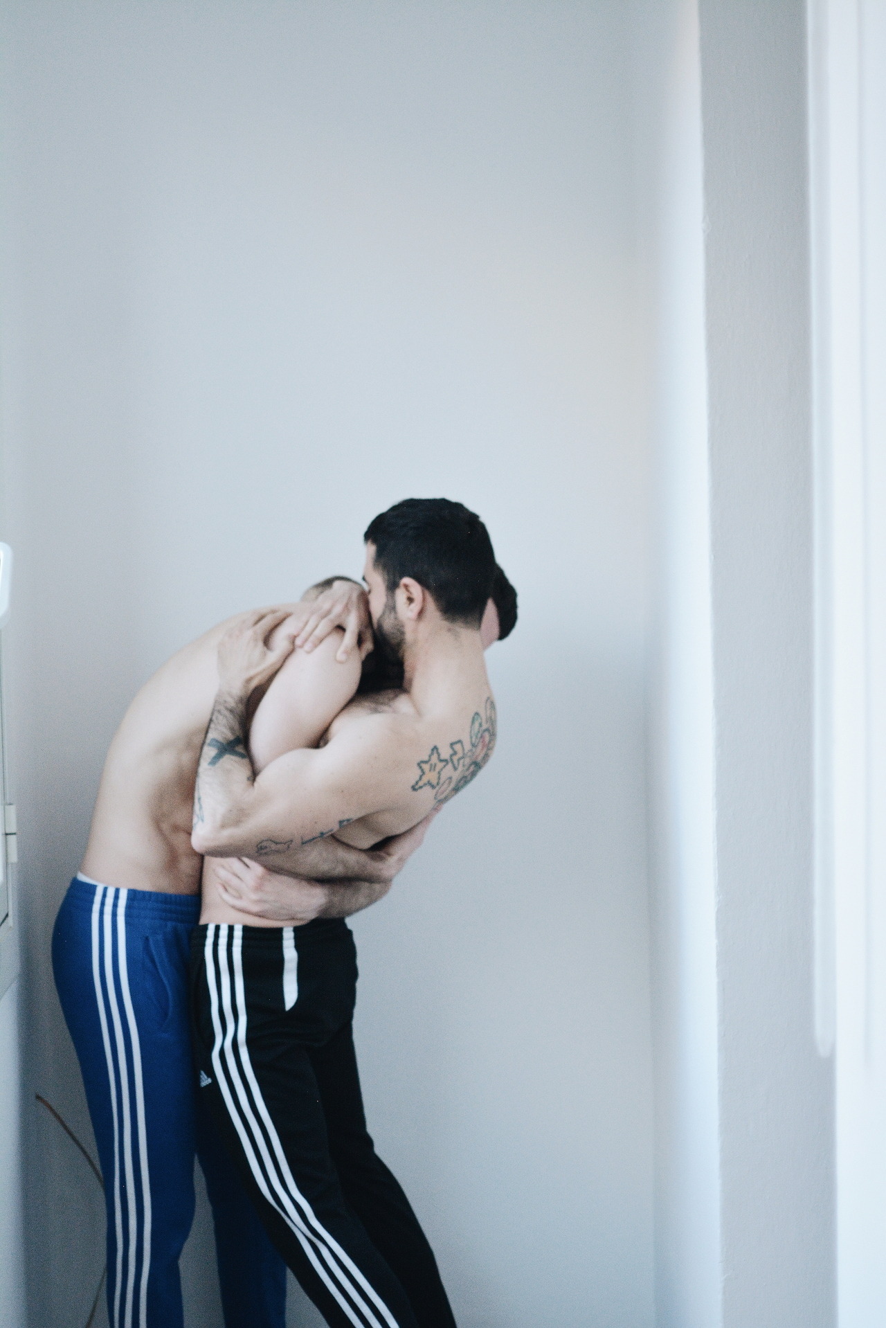 Konrad & Paul