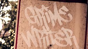 artisttrap:  Reverse graffiti  Reverse graffiti, also known as clean tagging, dust