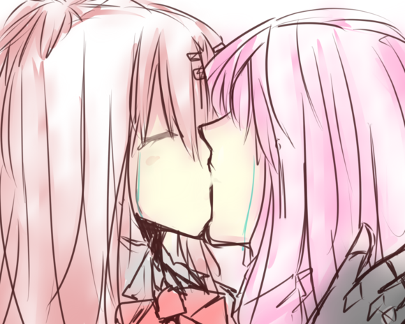angelronin:  OTP Collage 2-Team Sexy aka Isuki