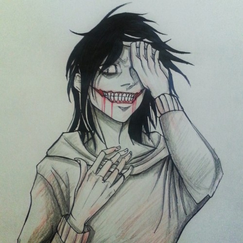 CreepyPasta 