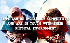 MBTI + HP characters: 1. Harry Potter &ldquo;They act in ways that ensure others’