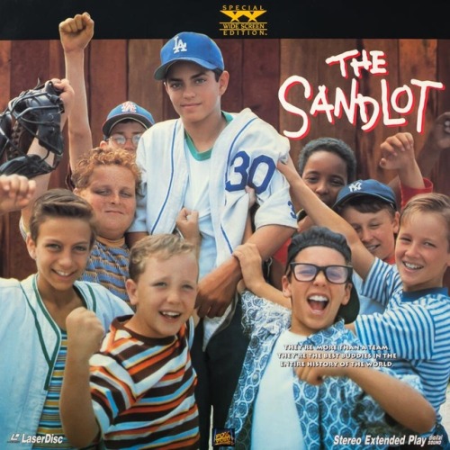 The Sandlot